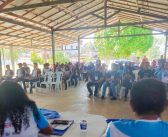 Prefeitura de Santa Bárbara do Pará realiza o 1° Fórum Comunitário do Selo Unicef