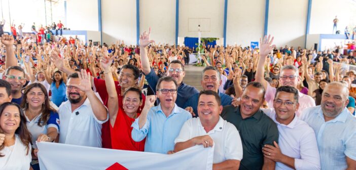 Santa Bárbara do Pará avança na qualificação profissional com adesão ao Programa Escola do Trabalhador 4.0